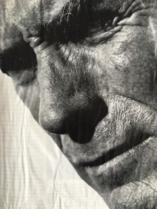 CLINT EASTWOOD
