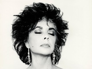 Elisabeth Taylor