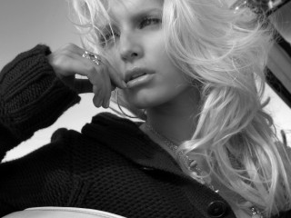 Jessica Simpson