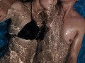 3 bathing suits