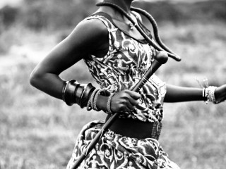 Africa