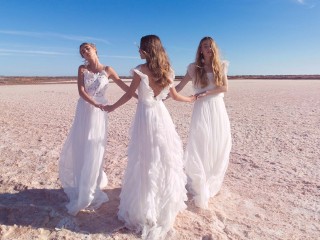 Italian Elle Sposa 2018