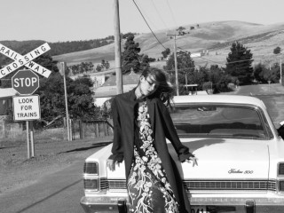 Australian Elle Car