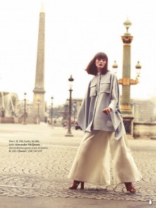 Elle Australia December 2013 Sibui Nazarenko Stefania Paparelli 5 wpewlo