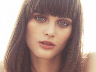 Various Portraits Beauty