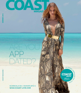 5 COAST MAGAZINE