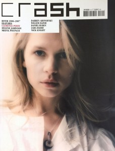 8 CRASH clemence poesy