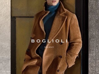 Boglioli Aw