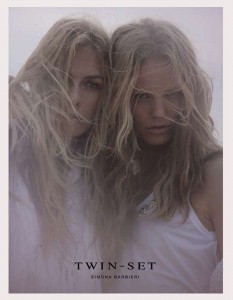 twin set
