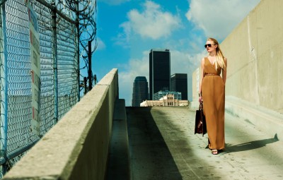 10 LA STREETS