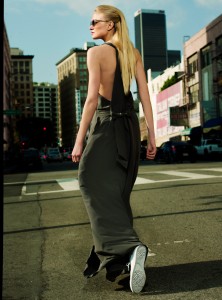 13 LA STREETS