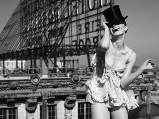 The Circus