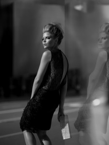 16 GRAZIA GB LITTLE BLACK DRESSES