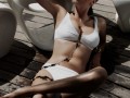21  bathing suits