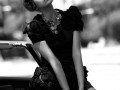 22 GRAZIA GB LITTLE BLACK DRESSES