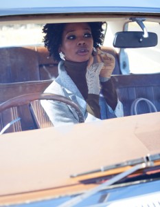 28 glamour CAR