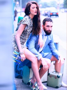 31 ANIMAL PRINT