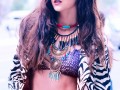 34 ANIMAL PRINT
