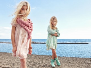 Twin Set Kids