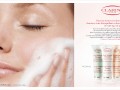 01 Clarins