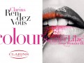 10 Clarins
