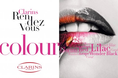 10 Clarins