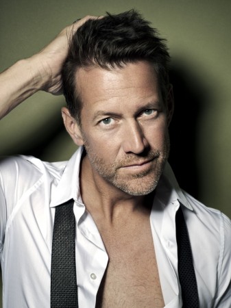 30   James Denton