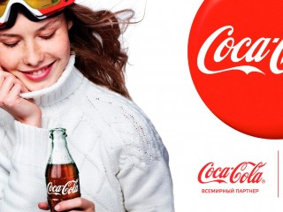 Coca Cola