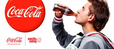 41 coca cola russia