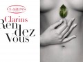 5 Clarins