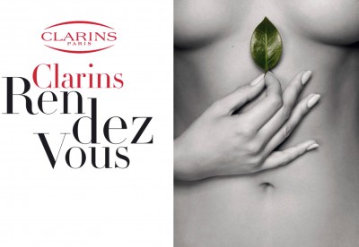5 Clarins