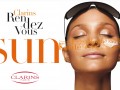 7 Clarins