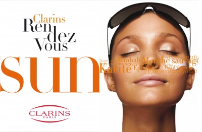 7 Clarins