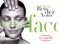 8 Clarins