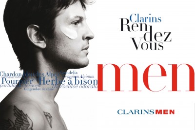 9 Clarins Men
