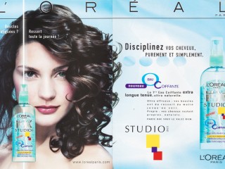 L'Oreal