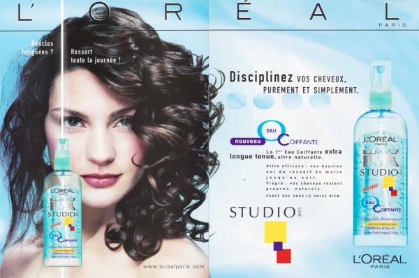 11 L Oreal