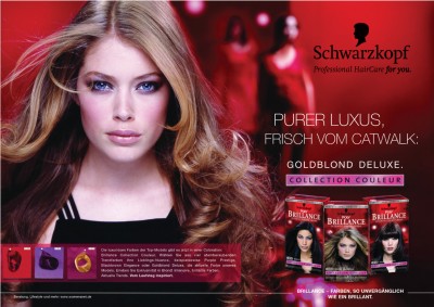 14 Schwarzkopf