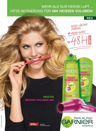 16  Garnier