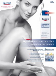 23 Eucerin