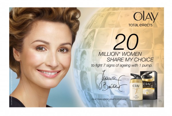 30 OLAY