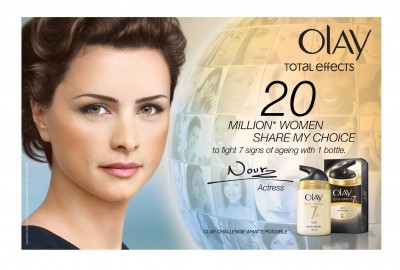 31 OLAY