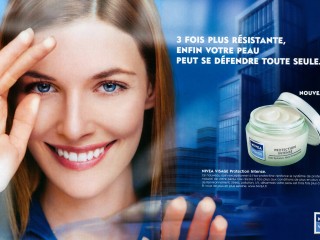 Nivea
