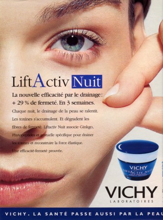 34 VICHY