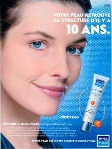 36 NIVEA