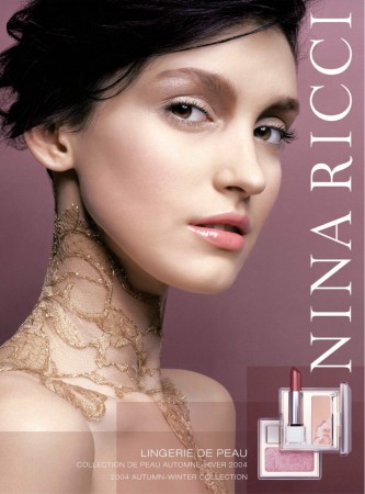37 NINA RICCI