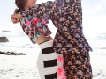 107 GLAMOUR FLOWERS