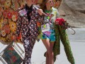 110 GLAMOUR FLOWERS
