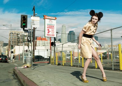 118  RUSSIAN GLAMOUR CITY