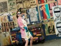 119  RUSSIAN GLAMOUR CITY